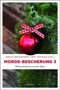 Abbildung von: Mords-Bescherung 3 - Emons Verlag