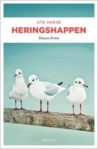 Abbildung von: Heringshappen - Emons Verlag