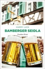 Cover: Bamberger Seidla - Emons Verlag