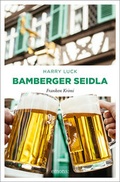 Cover: Bamberger Seidla - Emons Verlag