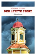 Cover: Der letzte Sterz - Emons Verlag
