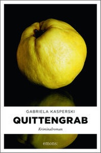 Abbildung von: Quittengrab - Emons Verlag