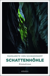 Abbildung von: Schattenhöhle - Emons Verlag