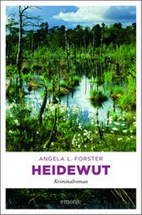 Abbildung von: Heidewut - Emons Verlag