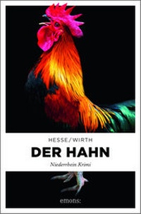 Abbildung von: Der Hahn - Emons Verlag