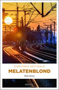 Abbildung von: Melatenblond - Emons Verlag