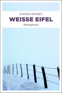Abbildung von: Weiße Eifel - Emons Verlag