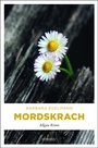 Cover: Mordskrach - Emons Verlag