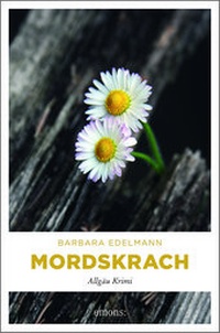 Enlarge image Cover: Mordskrach - Emons Verlag