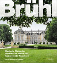Abbildung von: Brühl - Emons Verlag