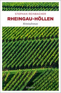 Abbildung von: Rheingau-Höllen - Emons Verlag
