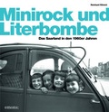 Cover: Minirock und Literbombe - Emons Verlag