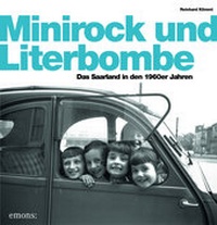 Abbildung von: Minirock und Literbombe - Emons Verlag