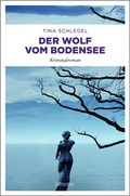 Cover: Der Wolf vom Bodensee - Emons Verlag