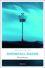 Cover: Rheinfall-Rache - Emons Verlag