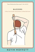 Cover: Buzzers - HarperCollins