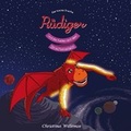 Cover: Der kleine Drache R&uuml;diger (inkl. Bonusmaterial) - epubli