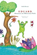 Cover: Eduard - Tredition Gmbh