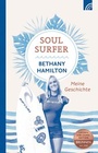 Cover: Soul Surfer - Brunnen Verlag GmbH