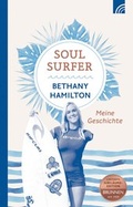 Cover: Soul Surfer - Brunnen Verlag GmbH