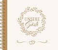 Cover: G&auml;stebuch - Brunnen Verlag GmbH
