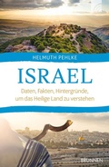 Cover: Israel - Brunnen Verlag GmbH