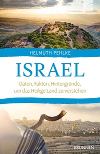Enlarge image Cover: Israel - Brunnen Verlag GmbH