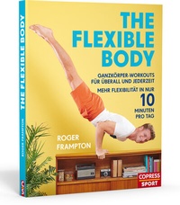 Abbildung von: The Flexible Body - Copress