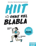 Cover: Hiit ohne viel Blabla - Copress