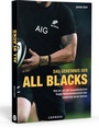 Cover: Das Geheimnis der All Blacks - Copress