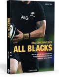 Cover: Das Geheimnis der All Blacks - Copress