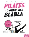 Cover: Pilates ohne viel Blabla - Copress
