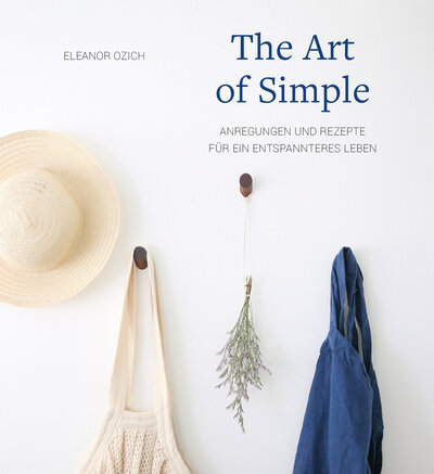 Abbildung von: The Art of Simple - Freies Geistesleben