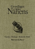 Cover: Grundlagen des N&auml;hens - Freies Geistesleben