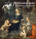 Cover: Weltkinderkunde - Freies Geistesleben