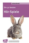 Cover: Die 50 besten H&ouml;r-Spiele - Don Bosco Medien