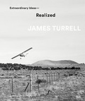 Cover: James Turrell - Hatje Cantz Verlag