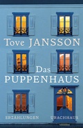 Cover: Das Puppenhaus - Urachhaus