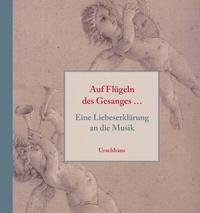 Abbildung von: Auf Flügeln des Gesanges - Urachhaus