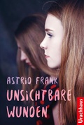 Cover: Unsichtbare Wunden - Urachhaus
