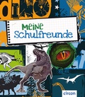 Cover: Meine Schulfreunde - Circon Verlag GmbH