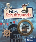 Cover: Meine Schulfreunde - Circon Verlag GmbH