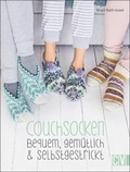 Cover: Couchsocken - Christophorus