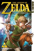 Cover: The Legend of Zelda 14 - TOKYOPOP GmbH