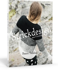 Abbildung von: Strickdesign aus Finnland - Stiebner