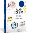 Cover: Handschrift. - Stiebner