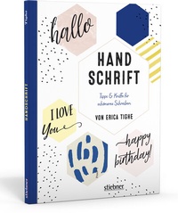 Abbildung von: Handschrift. - Stiebner