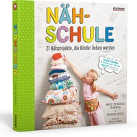 Abbildung von: Nähschule - Stiebner