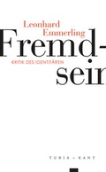 Cover: Fremdsein - Turia + Kant