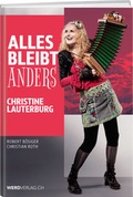 Cover: Alles bleibt anders - Weber Verlag AG